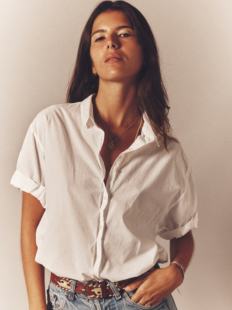 Chemise CHANNING