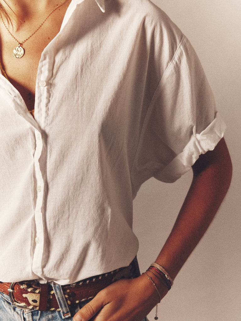 Chemise CHANNING
