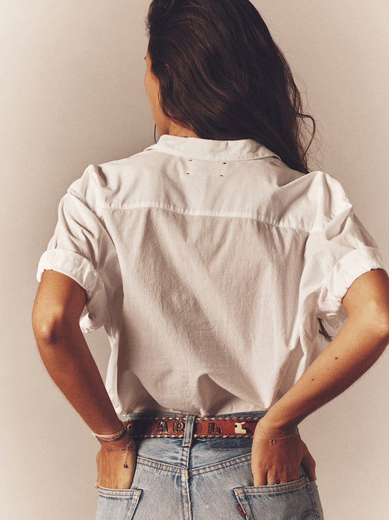Chemise CHANNING