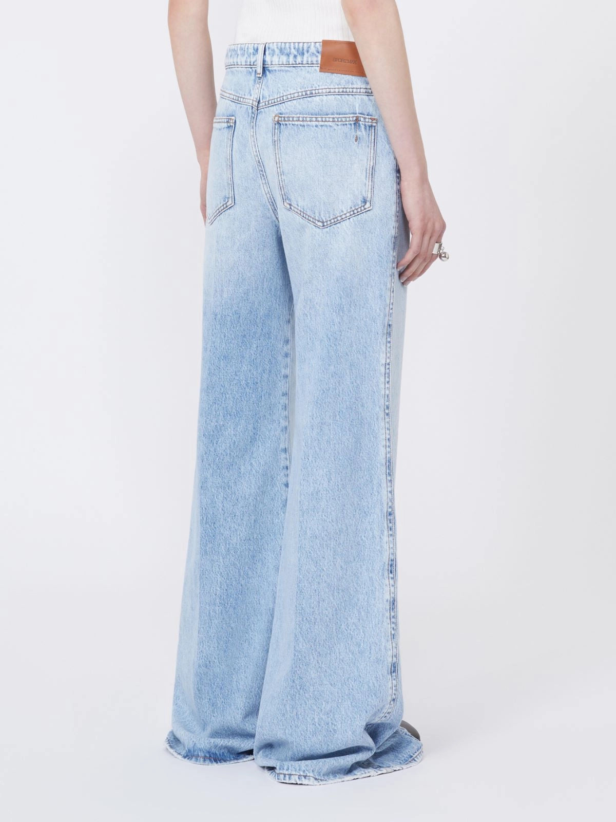 Jeans ZERO