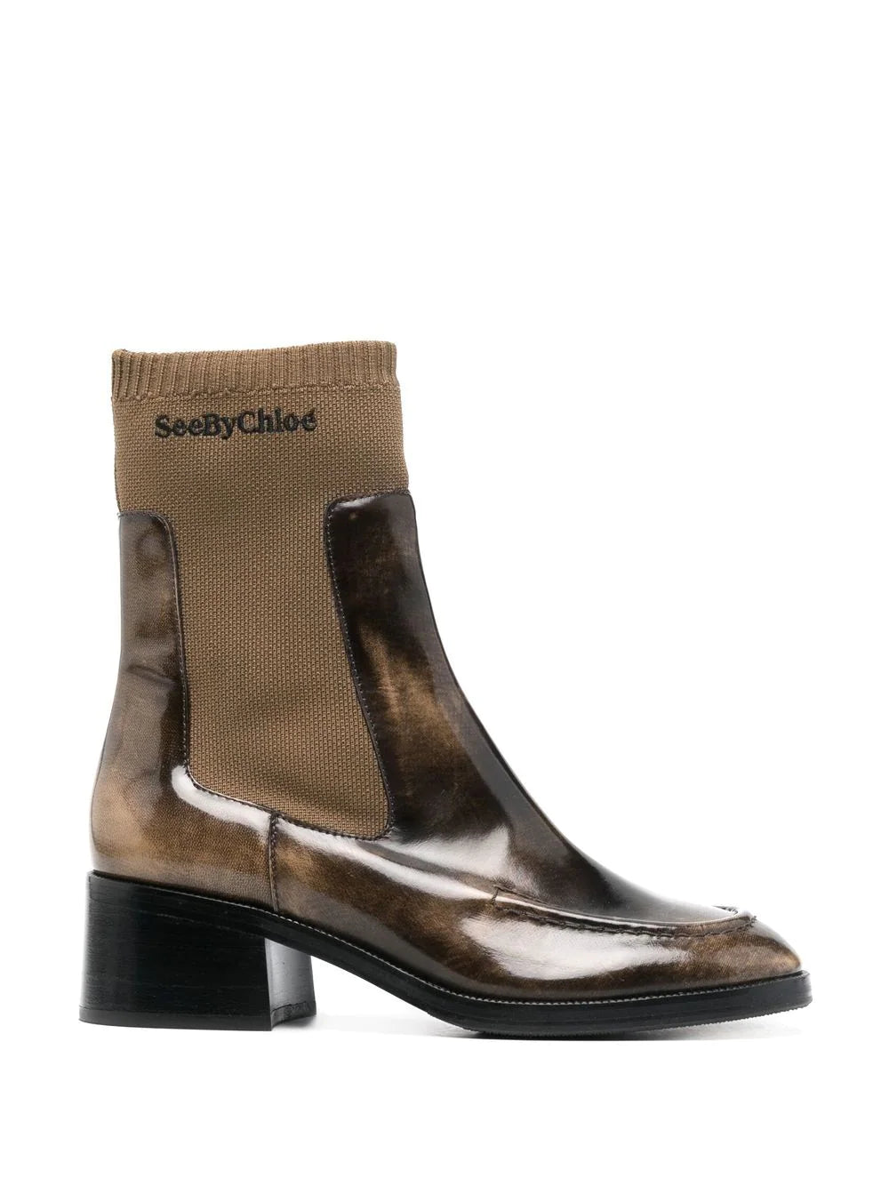 BOOTS SEE BY CHLOÉ